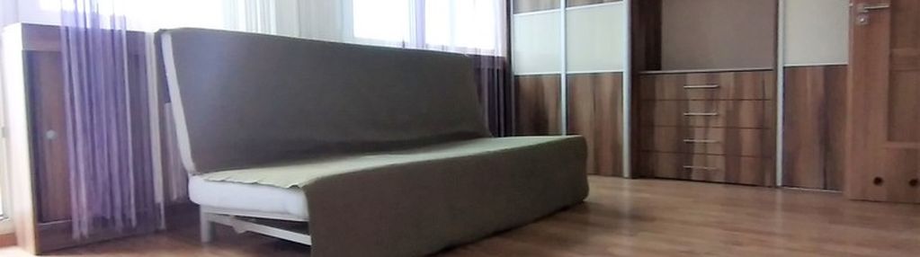 Kawalerka na sprzedaż 26 m2 balkon piwnicasky tower
