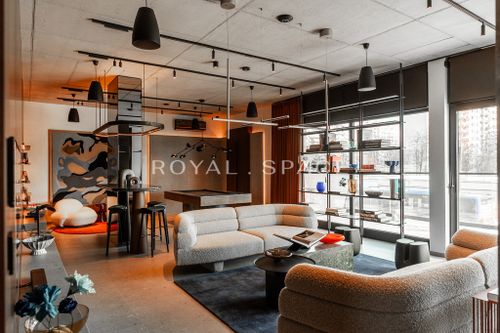 Okazja | unikatowy apartament | lindego 2