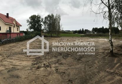 Duża działka bud. 4407 m 2, ze stawem chwaszczyno