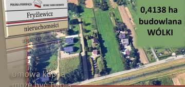 Nowy sącz, działka pod domy i mieszkania i usługi