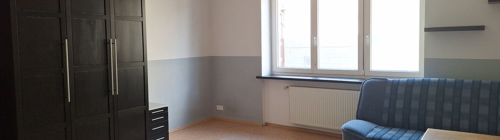 Pl. kościuszki, 2 pokoje