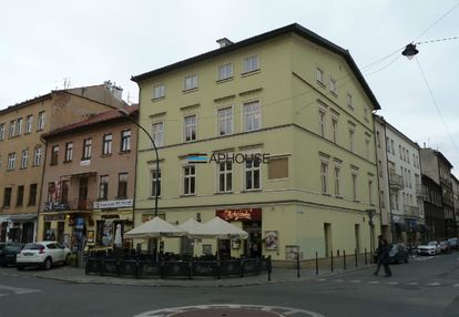 2 pokojowe/kazimierz/klimatyzacja/winda/pl wolnica