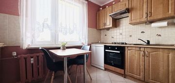 Sprzedaż | 3 pokoje | 60,9 m² | balkon | winda