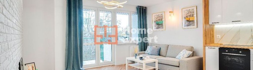 Urocze mieszkanie na sprzedaż