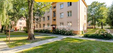 Skawina | 48 m² | duży potencjał aranżacyjny