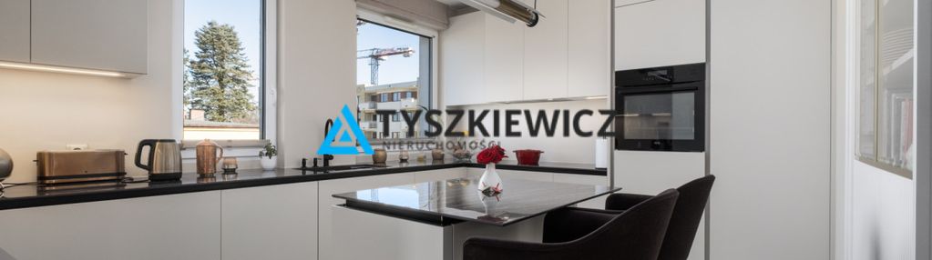 Luksusowy apartament nad morzem!