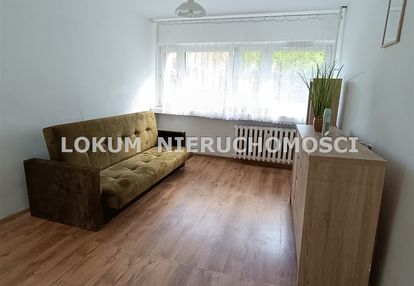 Do wynajęcia dwupokojowe mieszkanie ul. śląska