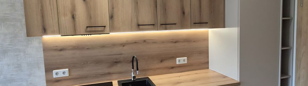 5 apartamentów w jednej lokalizacji - inwestycja!