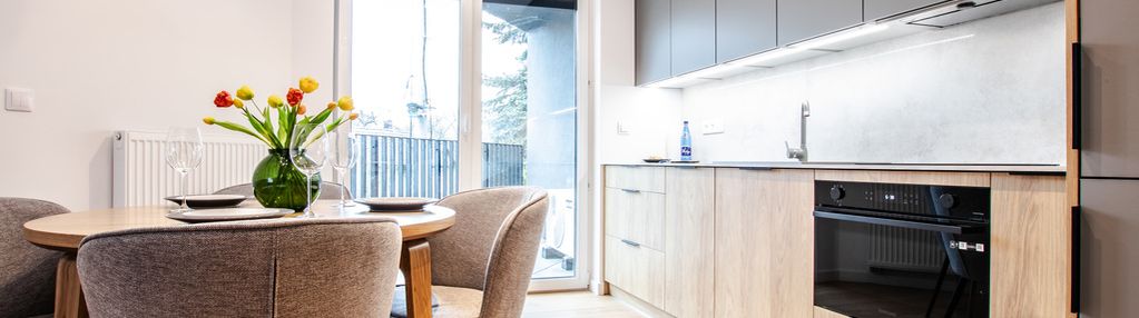 Czyżyny | nowohucka | 50m2 | 2 pok | eng