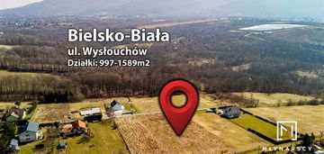 Działka | budowlana | blisko centrum