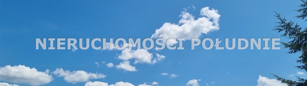 Ustroń działka budowlana