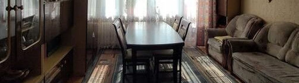 3 pokoje | 48m | blisko lasu