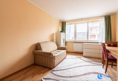 Duża kawalerka | 33m2| *prądnik biały* ul. bociana