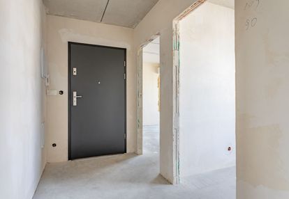 4pok. starołęka, nowy blok, 2 balkony