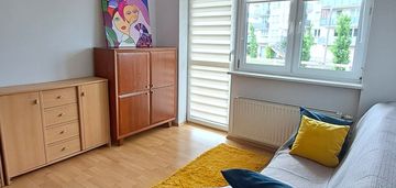 Kawaelerka z balkonem w centrum jarot