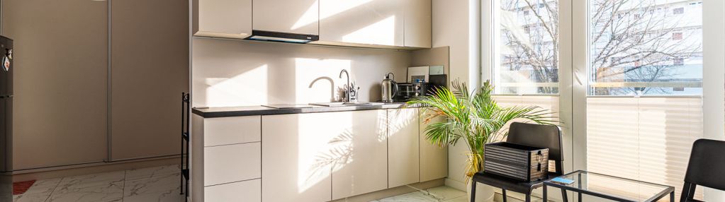 Mieszkanie typu studio blisko morza!