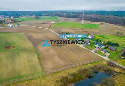 Działki na sprzedaż w hopowie