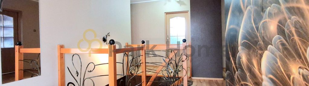 Przestronny dom  wlnostojący żytowiecko