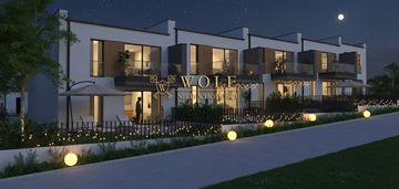 Apartamenty z ogordem lub balkonem-tarnowskie góry