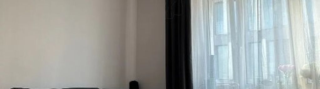 2-pokojowe mieszkanie na śródmieściu