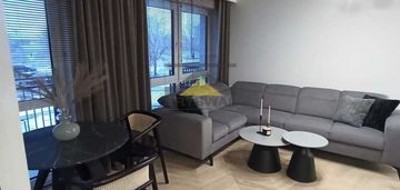 Nowoczesne mieszkanie |2 pokoje|premium