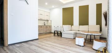 Stare miasto | rakowicka | novum | high5 | ogórdek