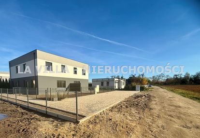 Lokal z ogóodkiem w wilkowicach