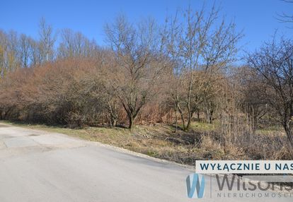 Działka 1800 m2 przy jeziorze dziekanowskim