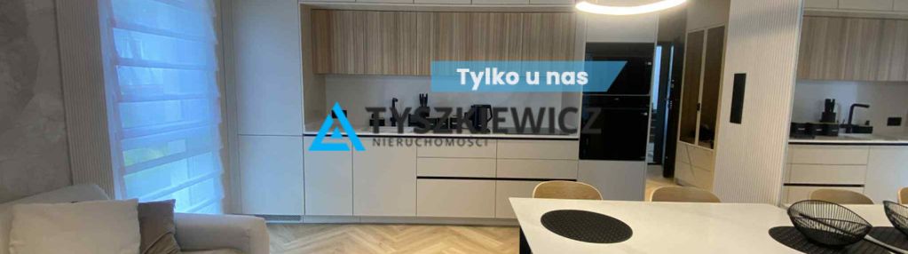 Nowoczesne 3 pokoje w prestiżowym apartamentowcu