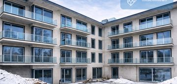 Promocja! cena obniżona o 2 000 zł za m²