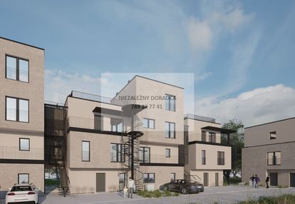 Piaseczno działka z pnb 750m2 pum