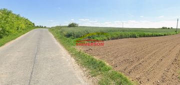 Działka dla rolnika