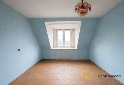 Mieszkanie do remontu | 41m2 | piwnica