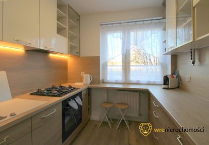 Wszystko nowe! pierwszy najem po remoncie !