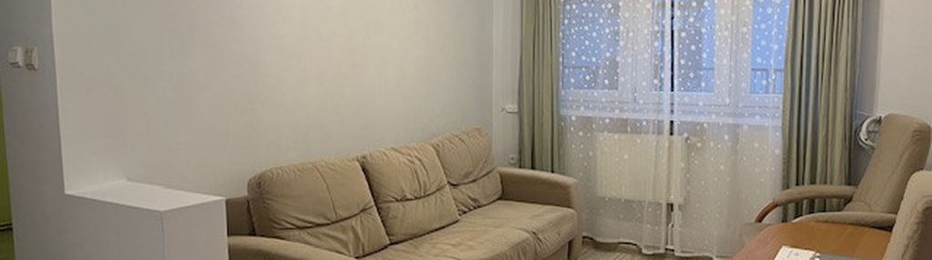 Krzyki/ 3 pokoje/ogród