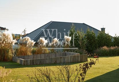 Unikatowy dom jednorodzinny w gdańsku