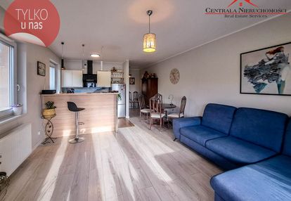 Mieszkanie z widokiem i z tarasem, 2pok, winnica