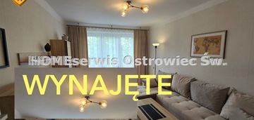 Mieszkanie na wynajem, pokoje centrum, 2 pokoje.