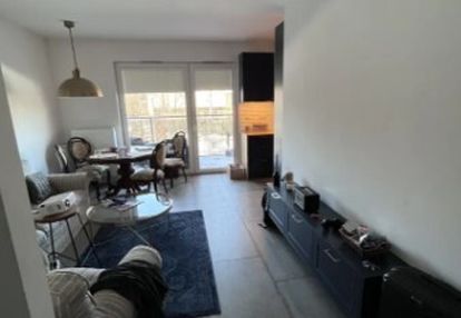 3-pokojowe mieszkanie na mokotowie