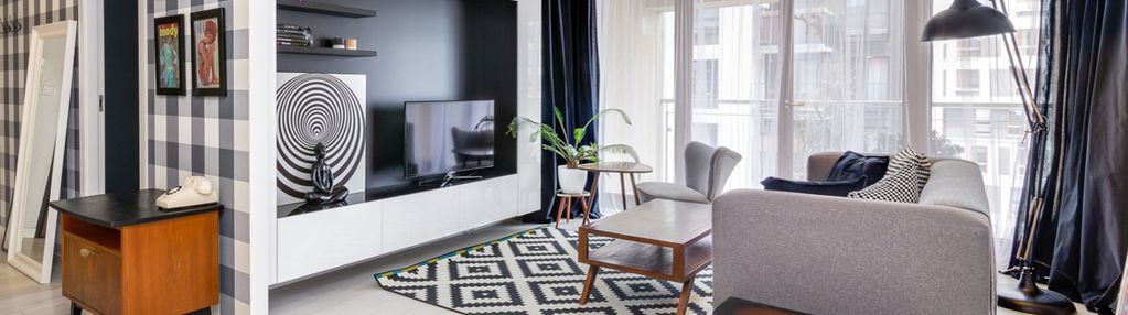 Przestronne 2-pok.  62m2 *orion* zabłocie, parking