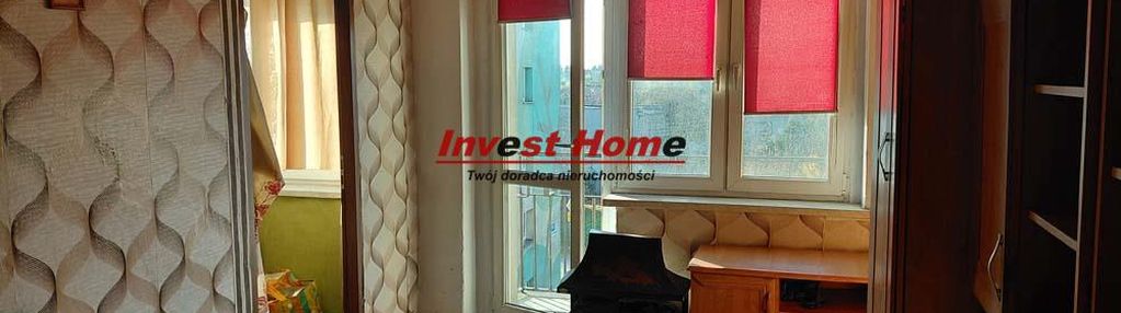 ✅ mieszkanie rybnik niewiadom 38,4 m2 ✅