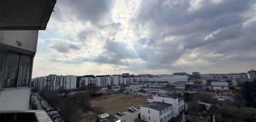 Mieszkanie na mokotowie po generalnym remoncie