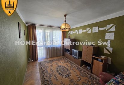 Mieszkanie 3 pokoje 46,44m2 piętro 3/4 ul.iłżecka