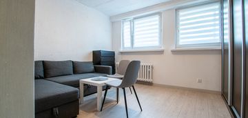 1 pok.  | pet friendly | prądnik czerwony