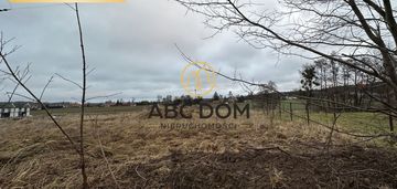 Gotowa do budowy, z pozwoleniem- dom w zielistkach