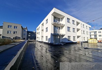 Komfortowe mieszkanie 33 m² w nowej inwestycji