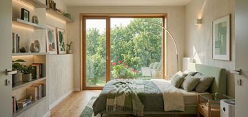⭐ 0% prowizji/ blisko lotniska/ smart building ⭐