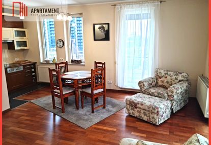 Komfortowy apartament w arkada park