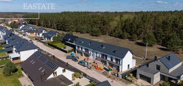 Działka przy lesie / bliskość infrastruktury