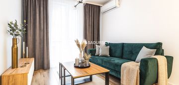 Stylowe mieszkanie na sprzedaż os. złocień